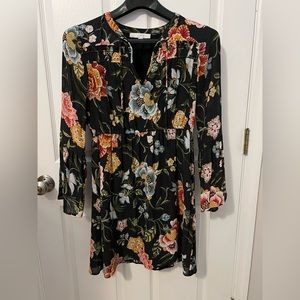 Beautiful dress from LOFT size small